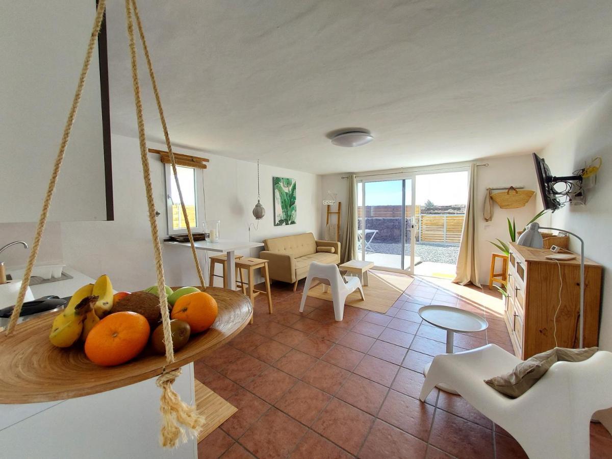 Вилла Casa Cocoloe Лахарес Экстерьер фото