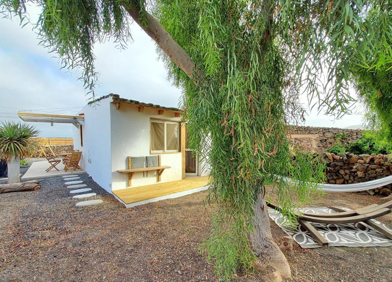 Вилла Casa Cocoloe Лахарес Экстерьер фото